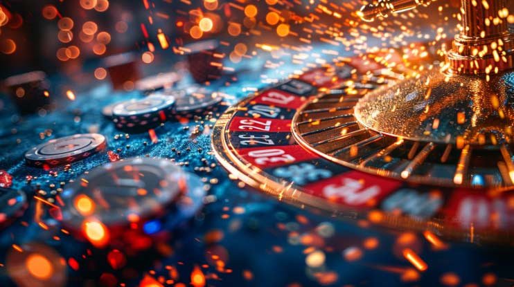 fyl8 live casino