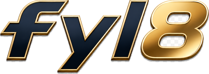 FYL8 logo